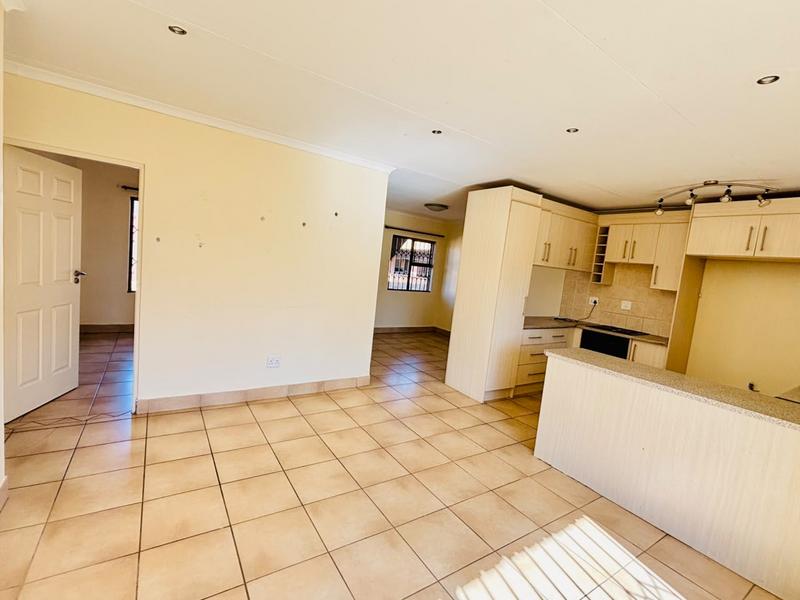 2 Bedroom Property for Sale in Shellyvale Free State